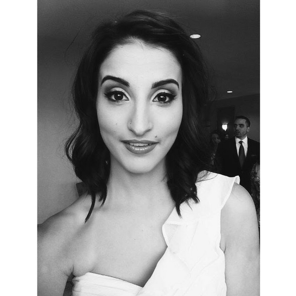 Meet your Posher, Elisa